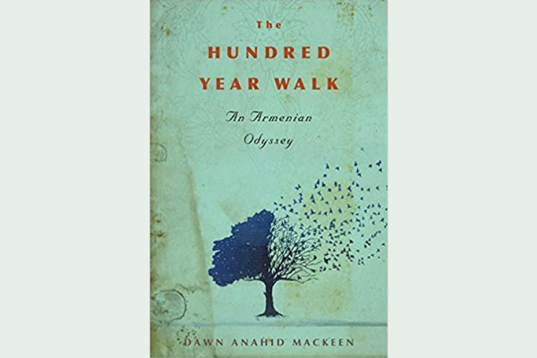 The Literature Parade gallery image