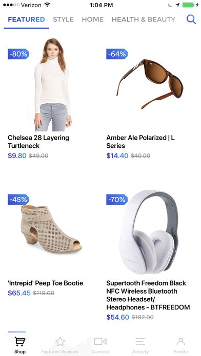 Cartcam gallery image