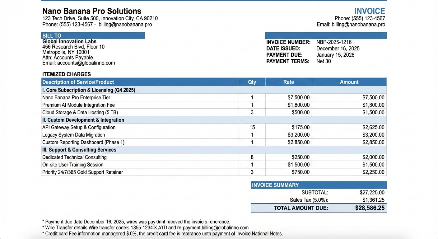 Billopsy - Screenshot 3 showing product features and functionality