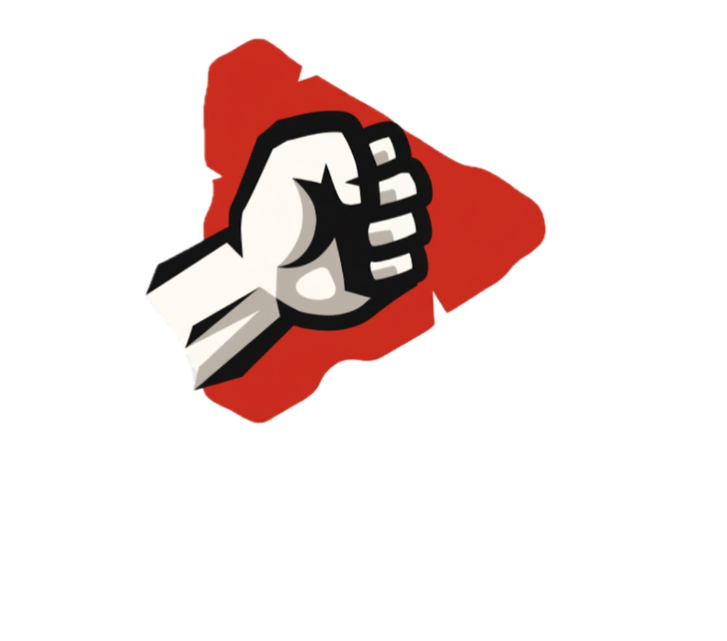 SileoTube - Product Hunt launch logo and brand identity