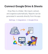 Flowceipt gallery image