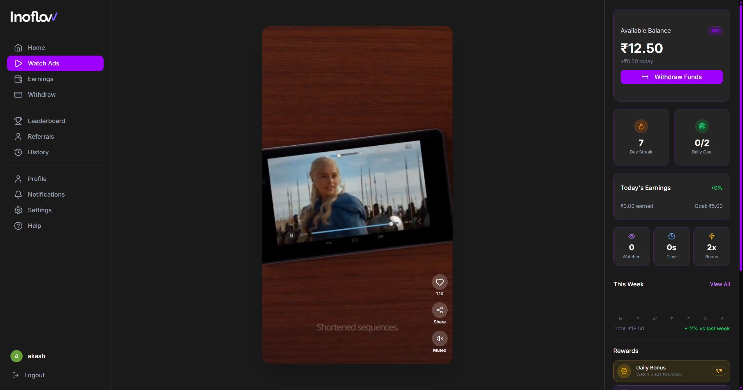 AdzoPay gallery image