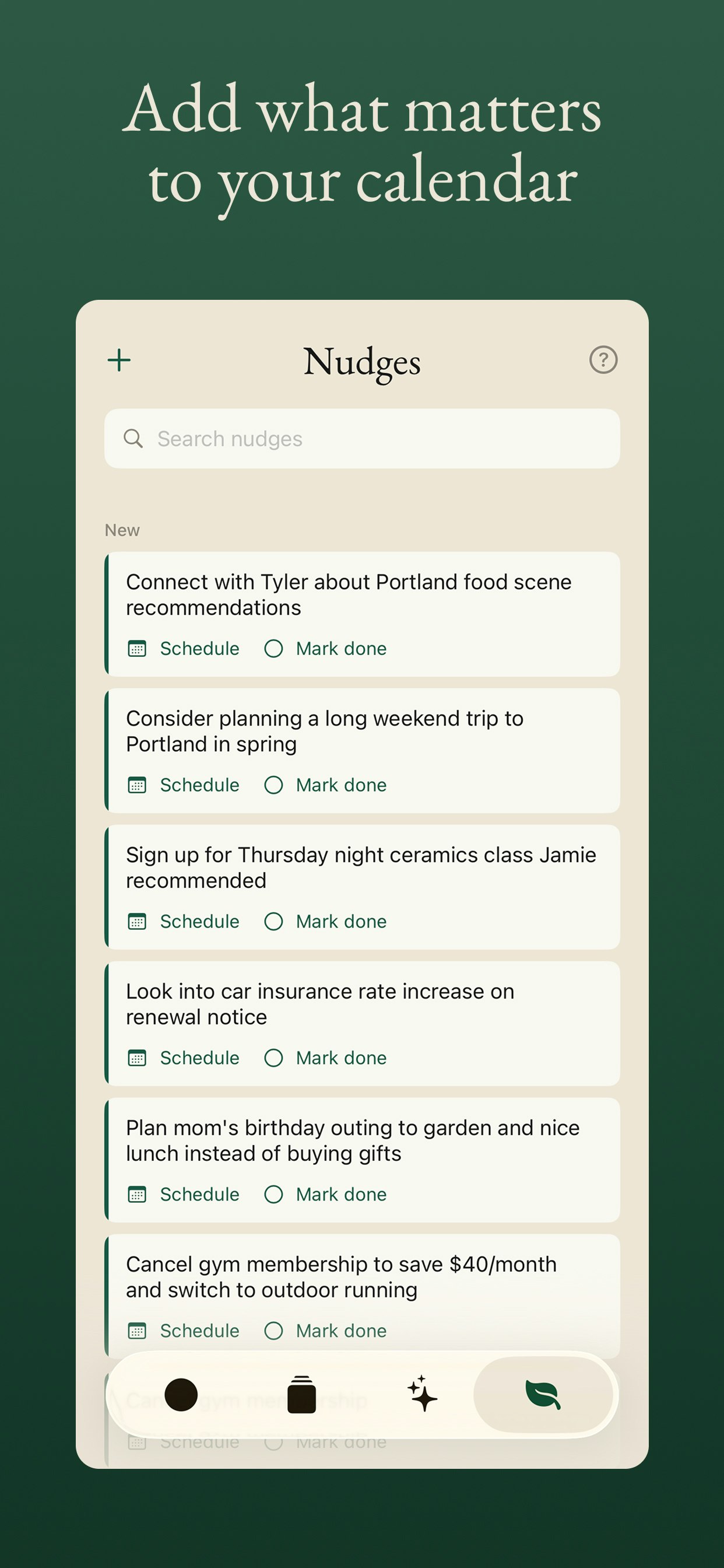 DayTape  - Screenshot 3 showing product features and functionality