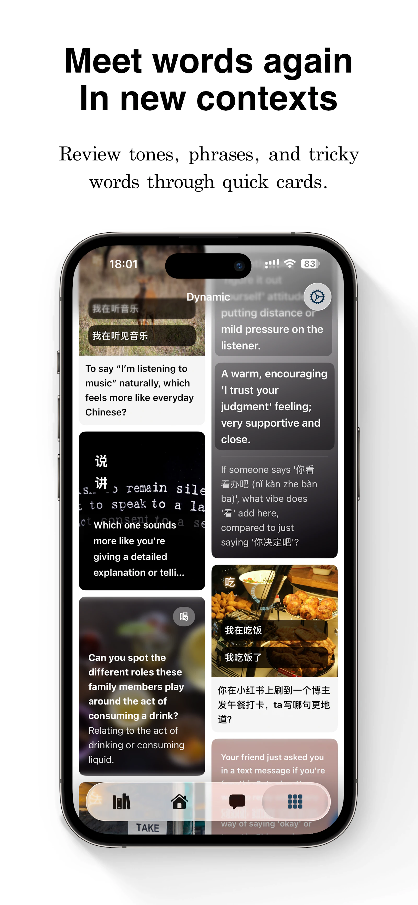 FreeLingo screenshot 8