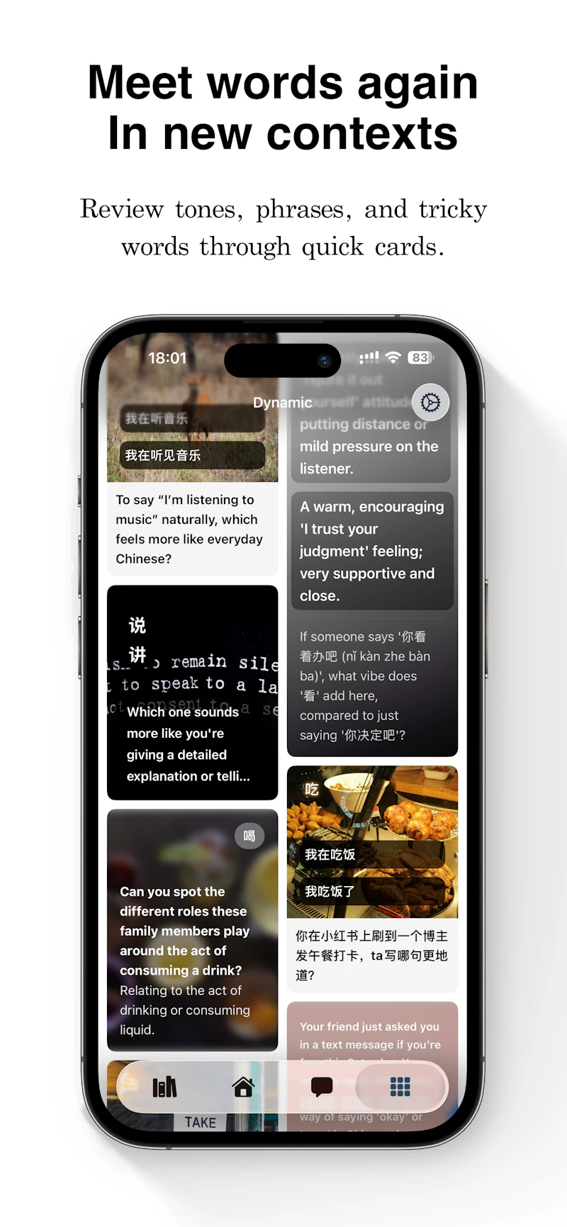FreeLingo screenshot 8
