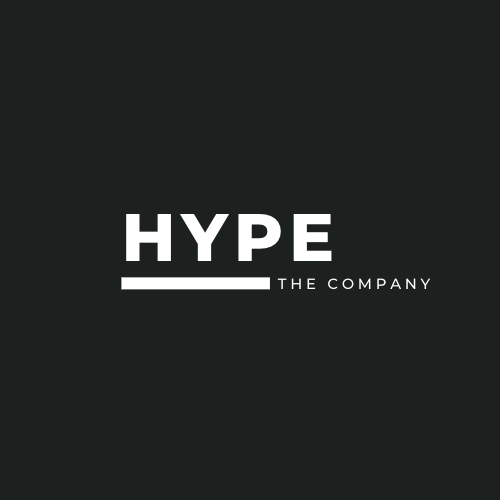 The Hype Company PR