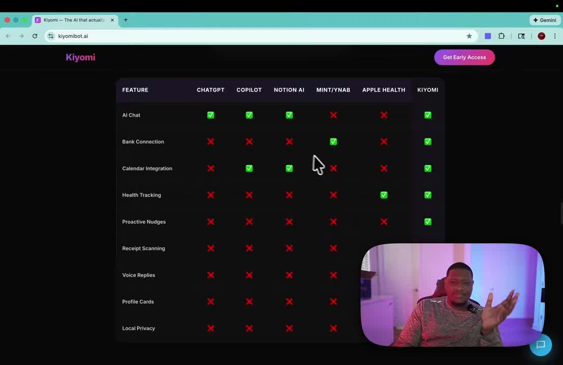 Kiyomi Bot gallery image