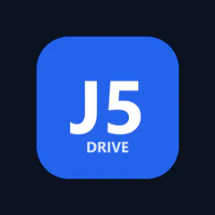 J5Drive