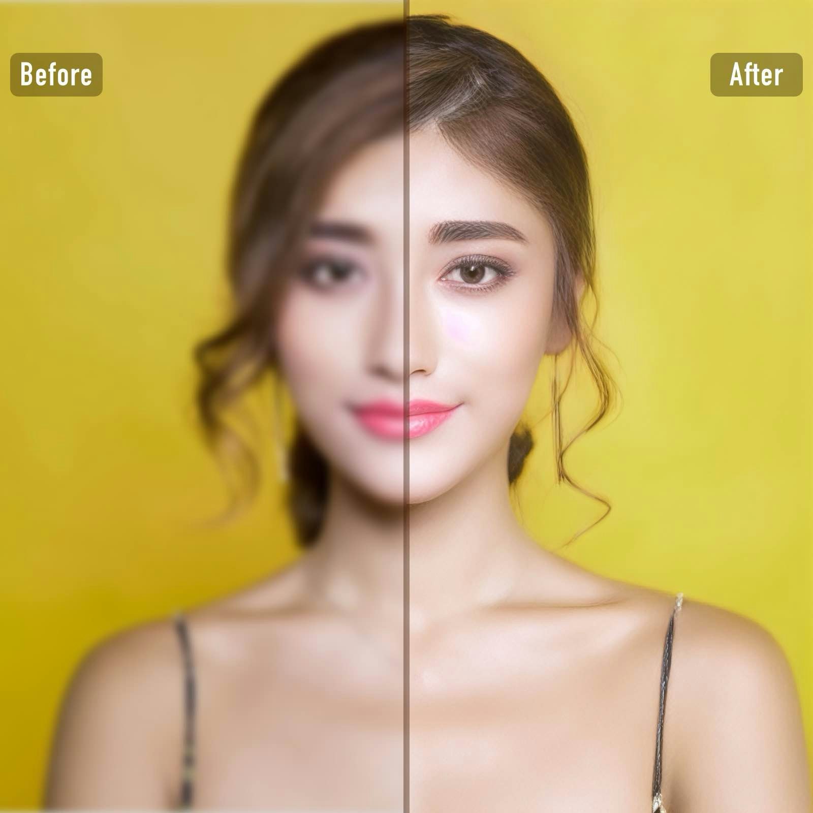 Photiu AI Image Upscaler gallery image