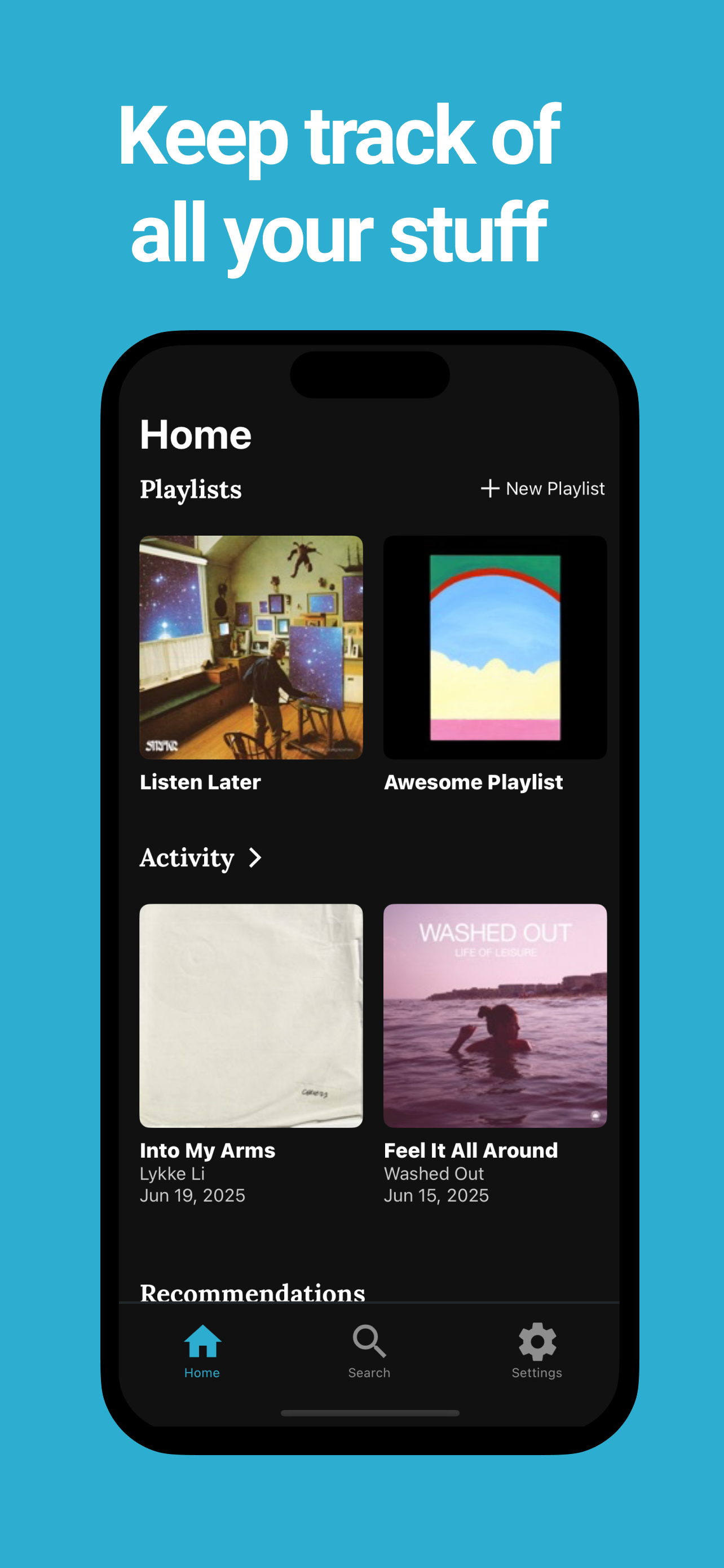 TRKDWN gallery image