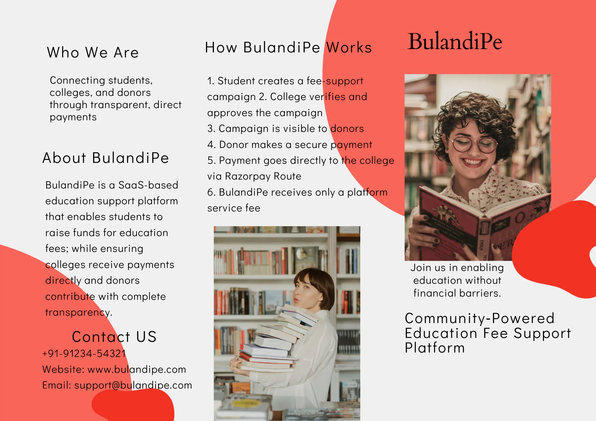 BulandiPe gallery image