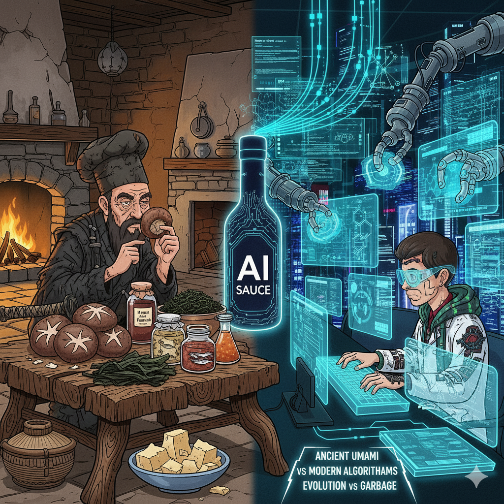 Média Sautiller - La sauce la plus intelligente de la pièce. 2