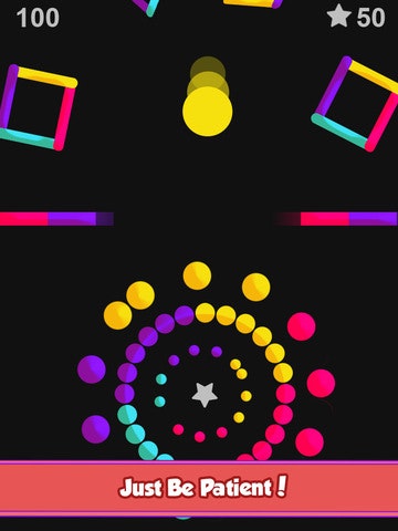 Awesome Rolling Colour Swap & Switch gallery image