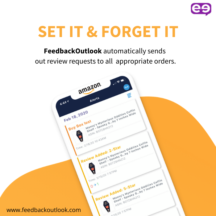 FeedbackOutlook gallery image