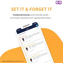 FeedbackOutlook gallery image