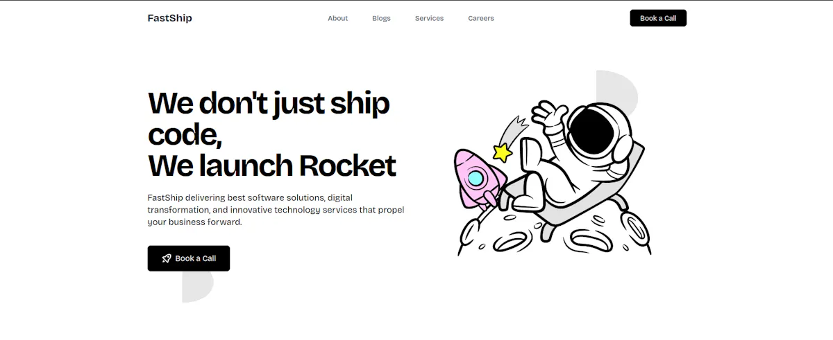 FastShip