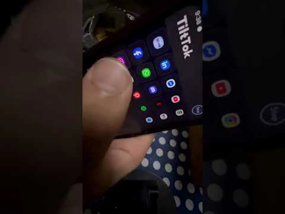 Tilt-Tok