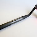 The Skarp Laser Razor