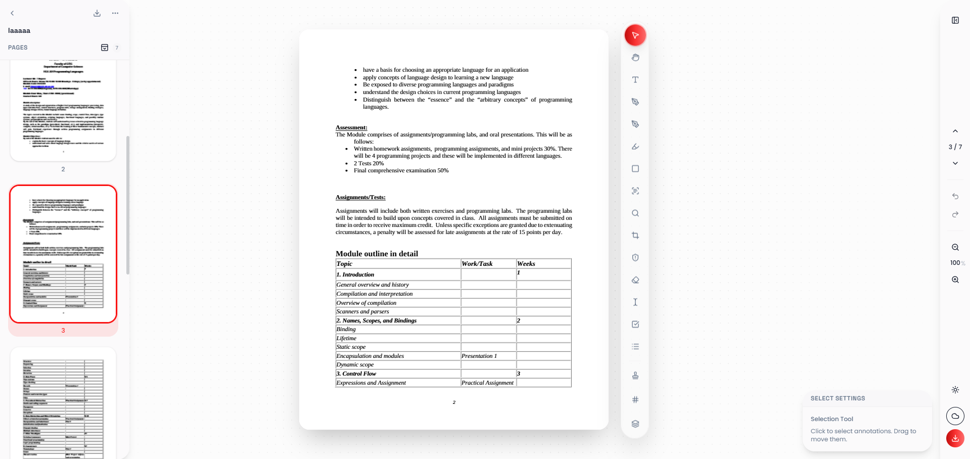 ConvertUniverse - Screenshot 3 showing product features and functionality