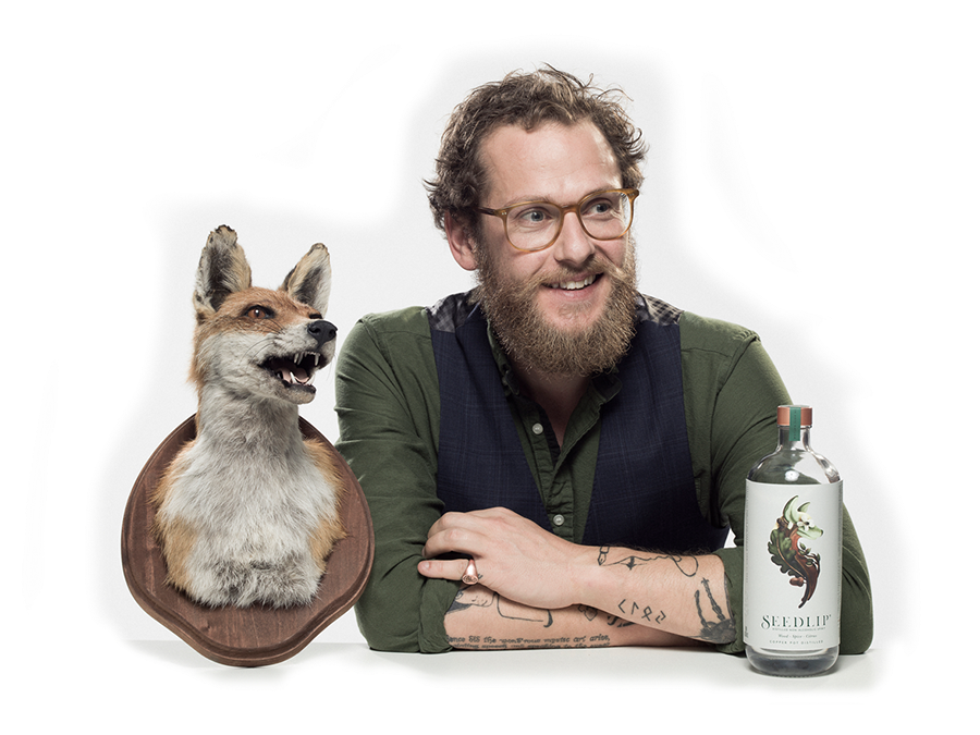 Seedlip Drinks gallery image