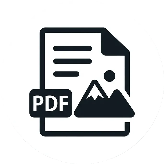 ReducePDFs logo