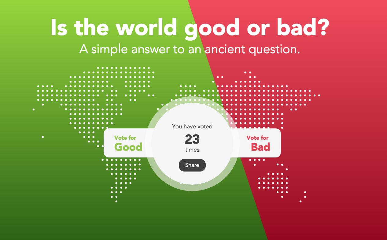 Good or Bad gallery image