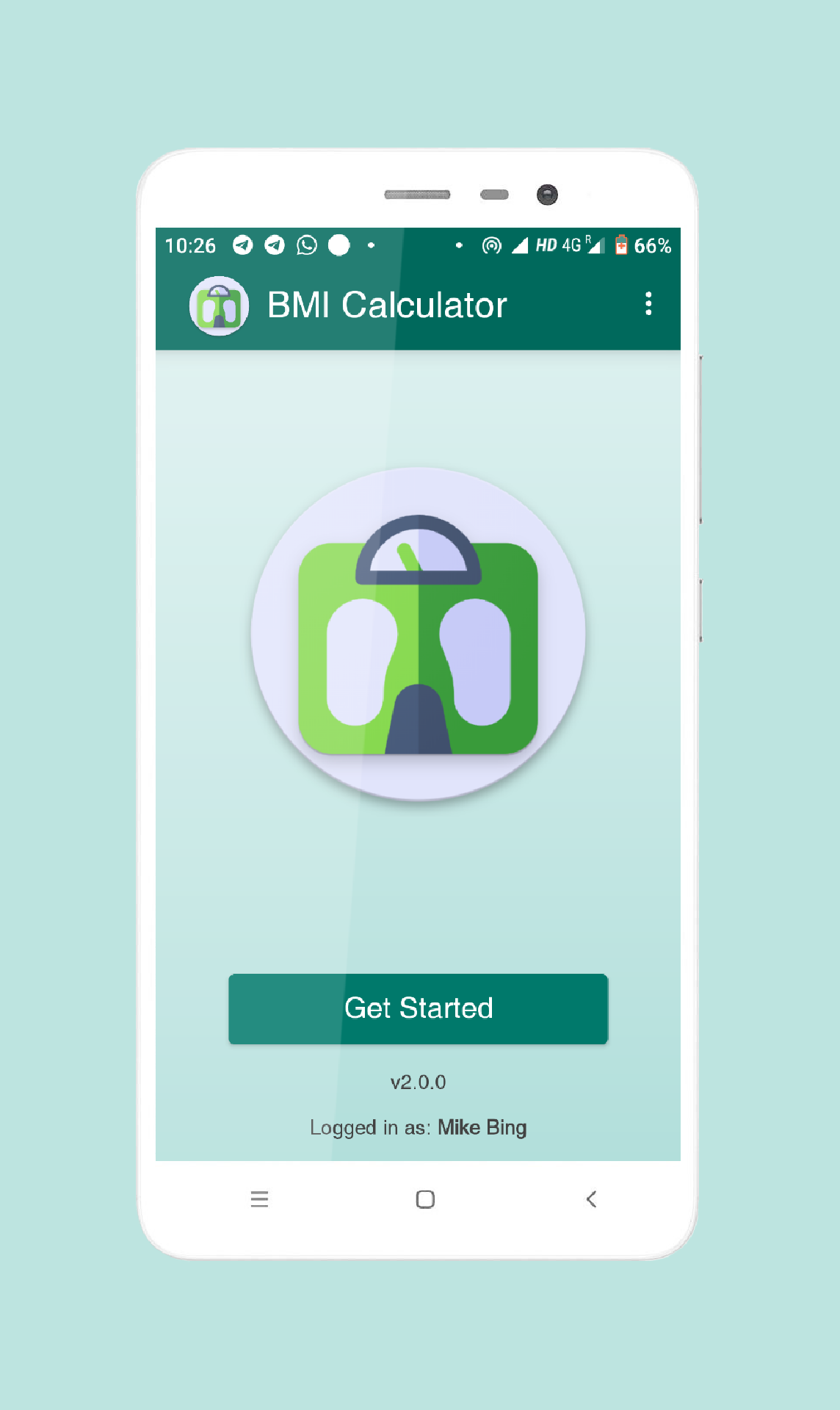 BMI Calculator, Height Converter and Health Tips gallery image