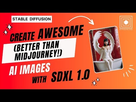 DiffusionHub gallery image