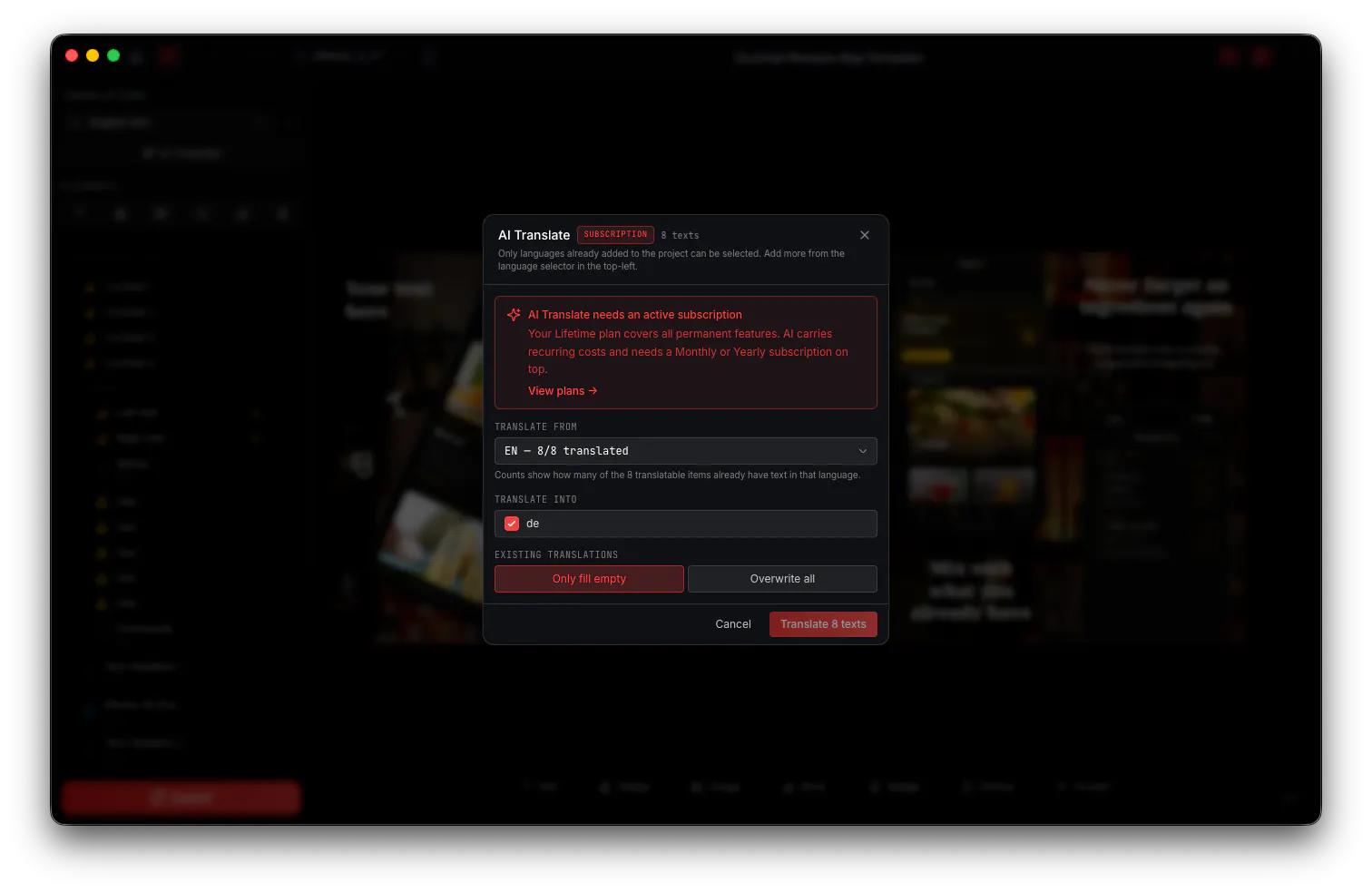 Screenshot 6