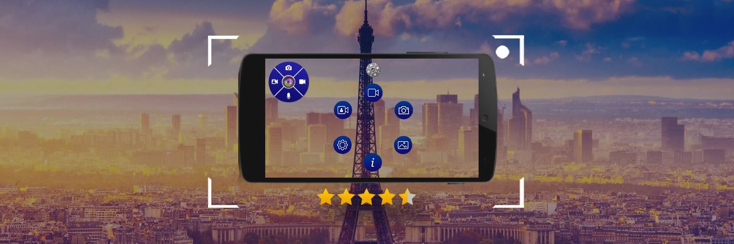 Screen Recorder gallery image