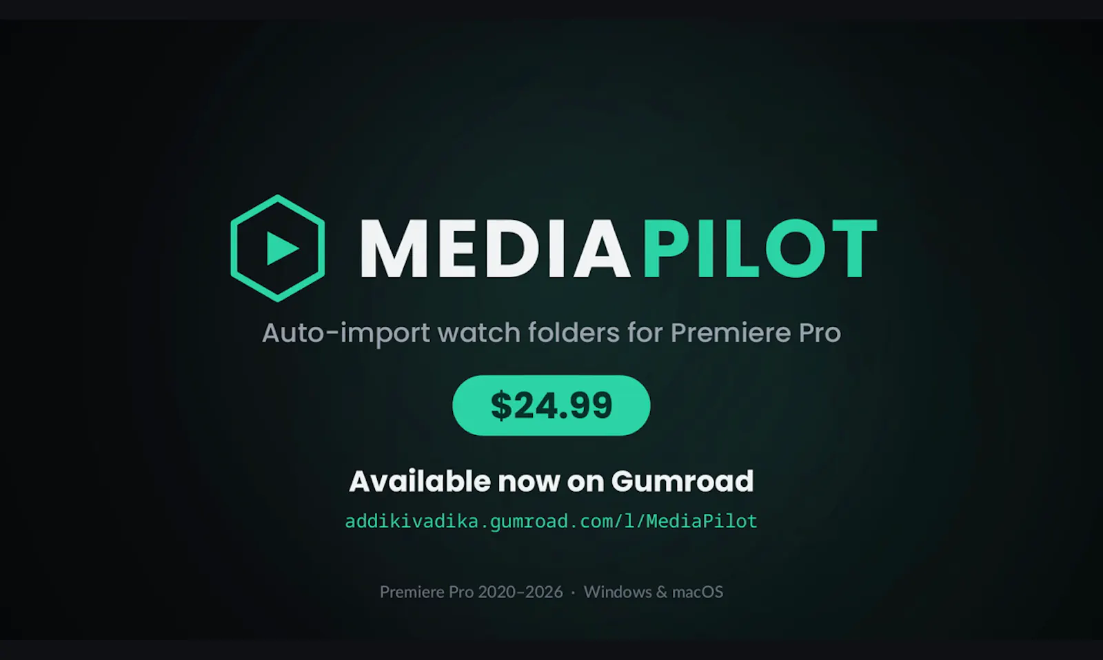 MediaPilot screenshot 6