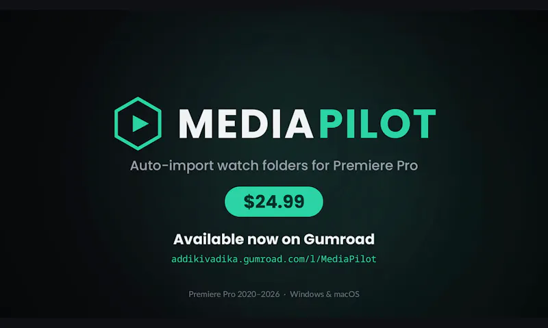 MediaPilot screenshot 6