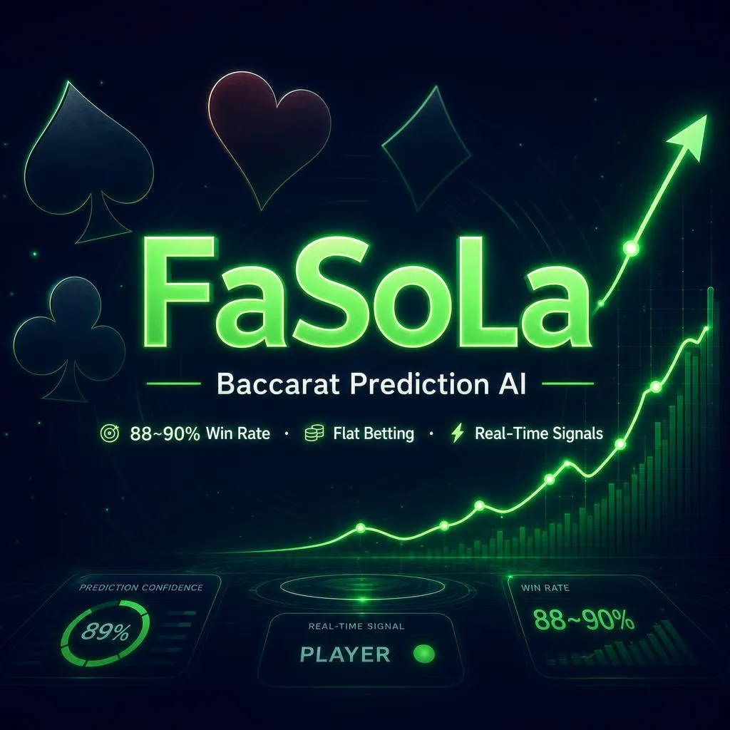 Fa So La gallery image