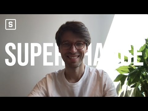 Superchange.ai – AI-native Changelog gallery image