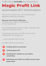 Traffic SHARK gallery image
