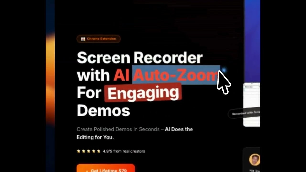 ScreenSmooth gallery image