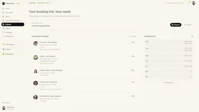 MeetWho gallery image