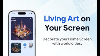 DayCity gallery image