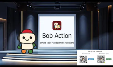Bob Action gallery image