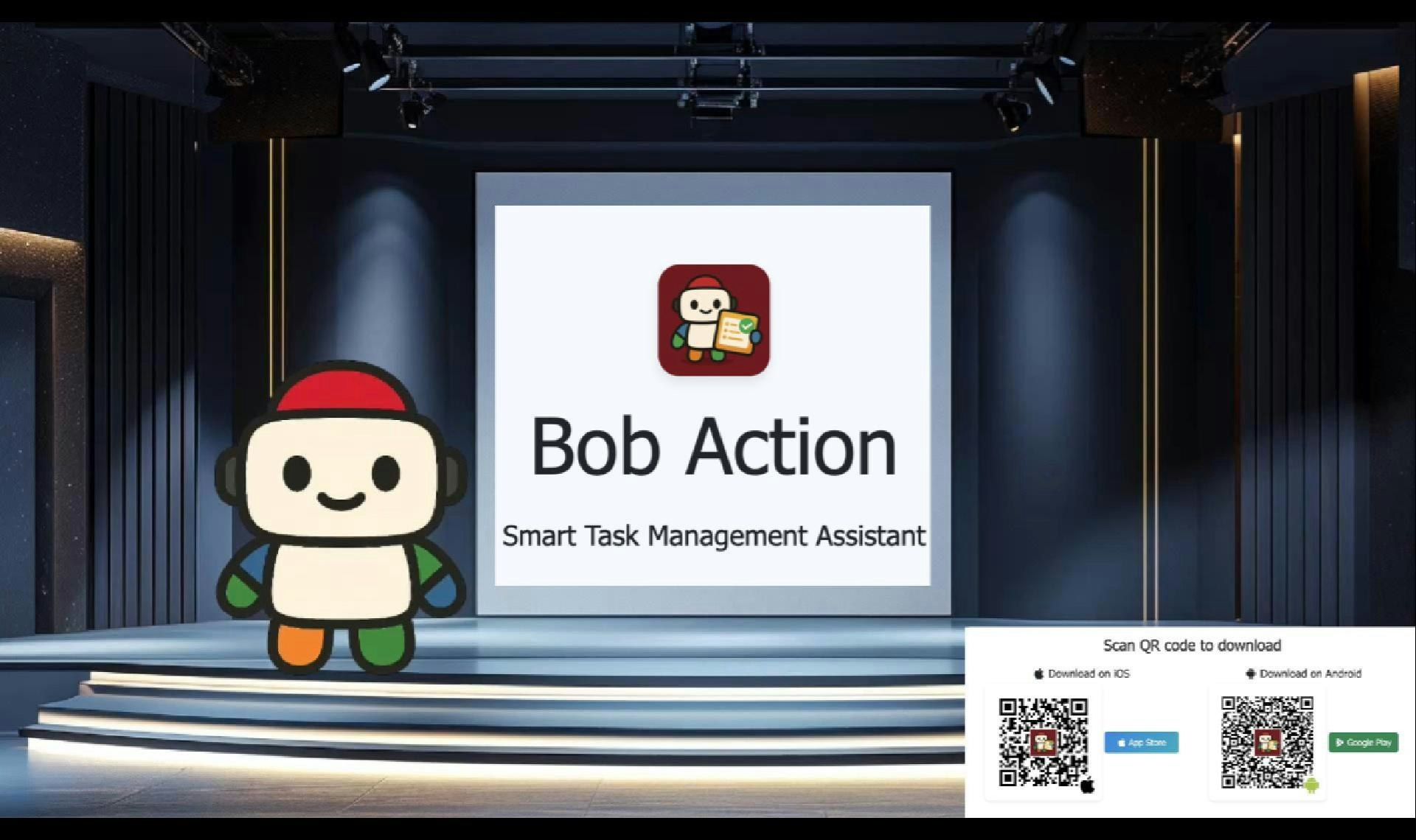 Bob Action media 1