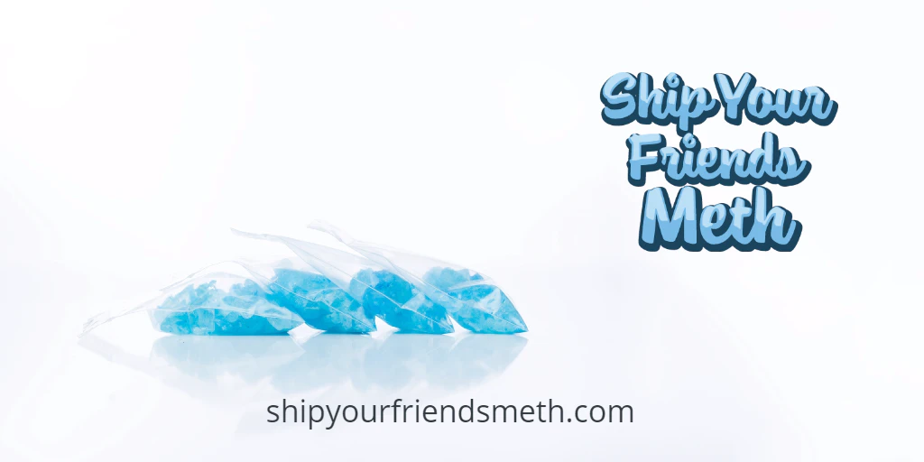 Ship Your Friends Meth
