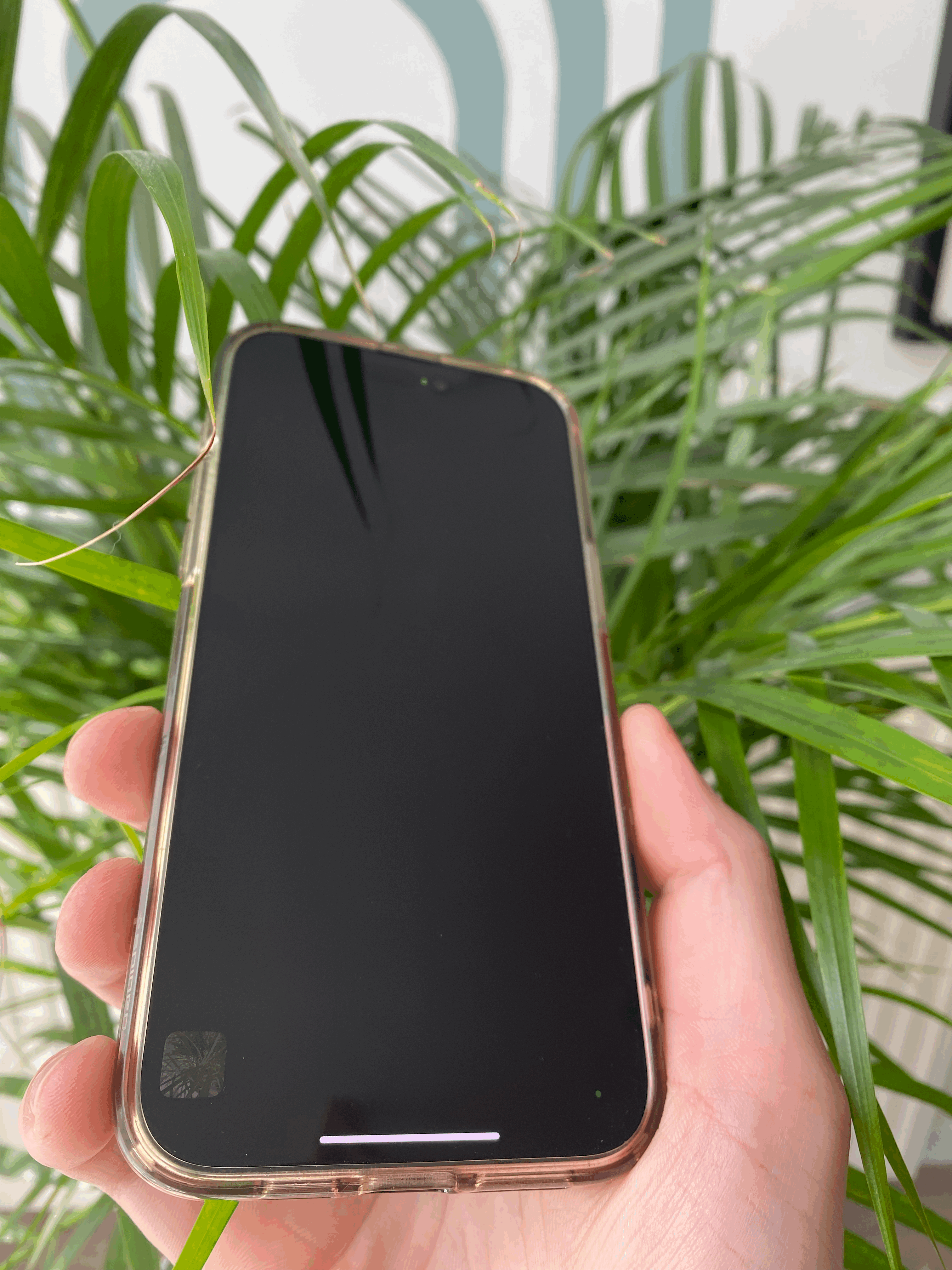 블랙 스크린 비디오 카메라 - iPhone 화면이 나타나는 동안 비디오 녹화 또는 사진을 찍습니다. 미디어 3
