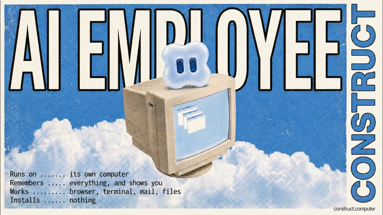 Construct Computer gallery image
