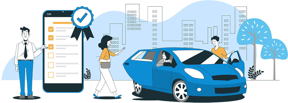 DMV Exam online gallery image