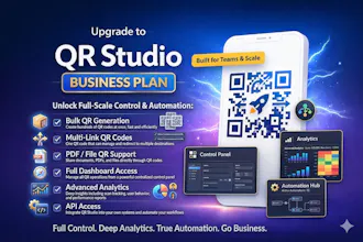 QR Studio gallery image