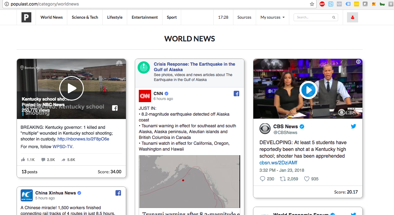 Populast gallery image