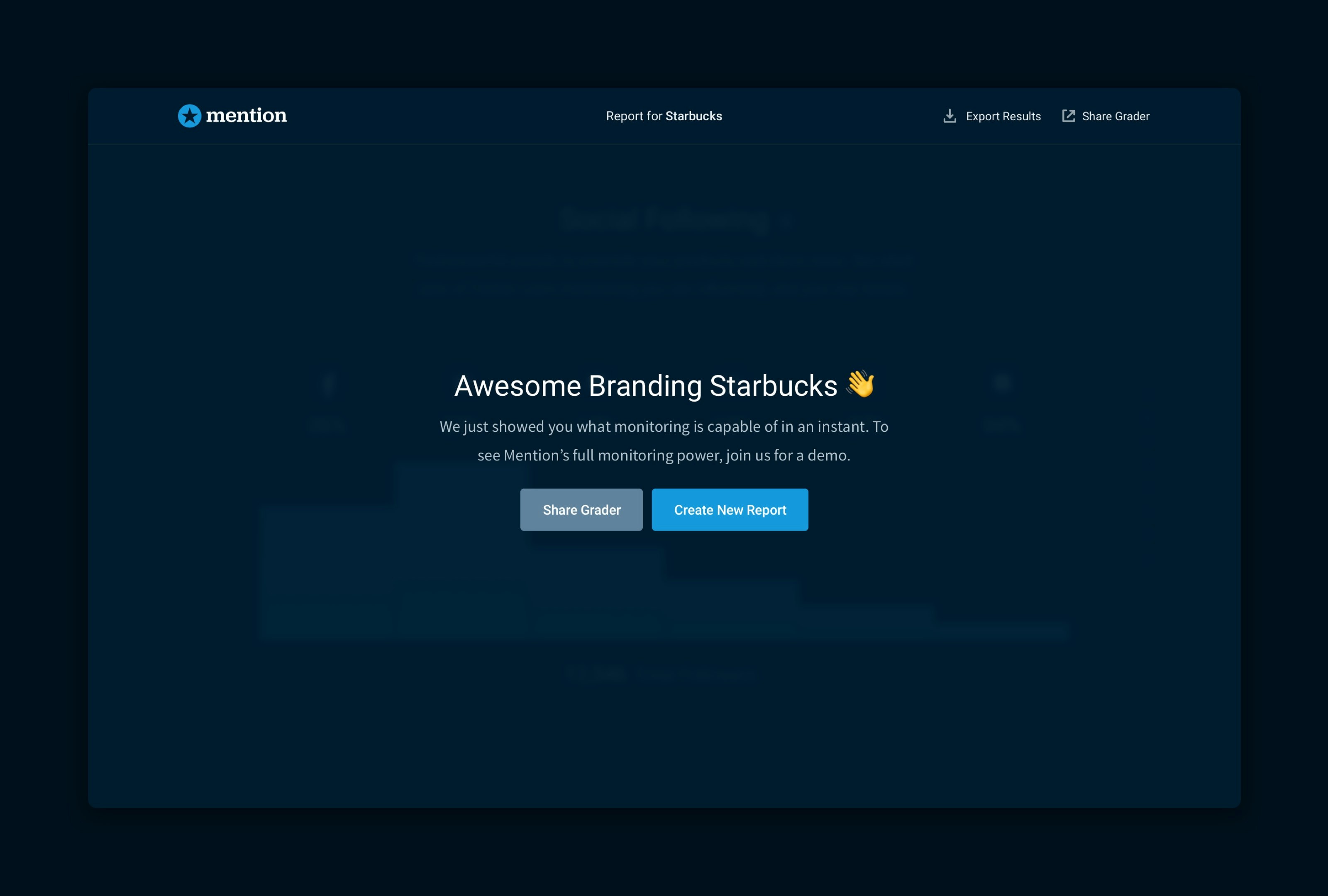 The Brand Grader gallery image