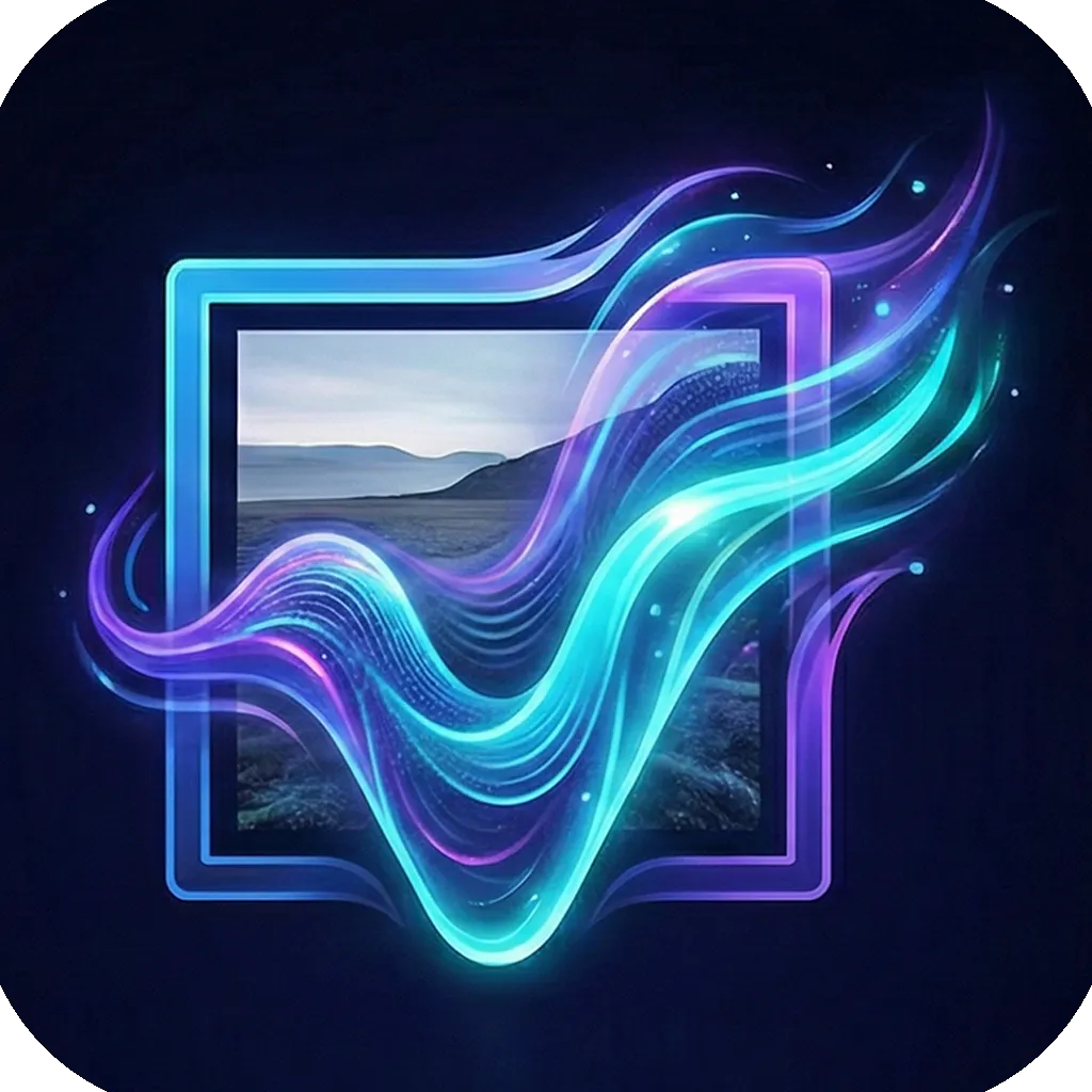 Vivify AI : Trend Videos & Photos Create logo