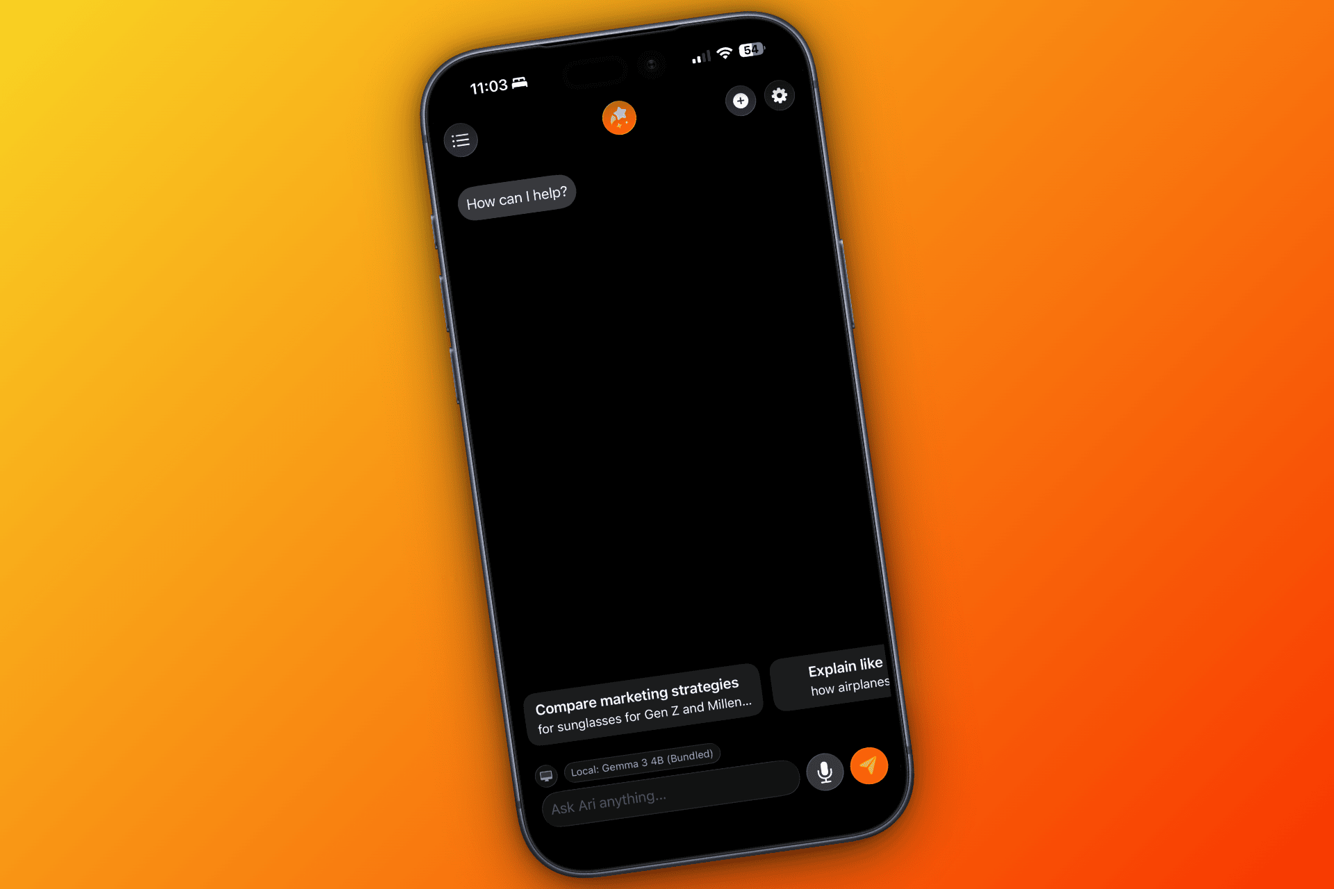 Ari Helper gallery image