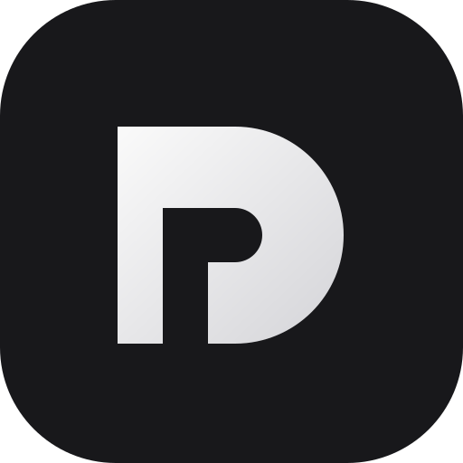 Prometheus - System Cleaner - Product Hunt launch logo and brand identity